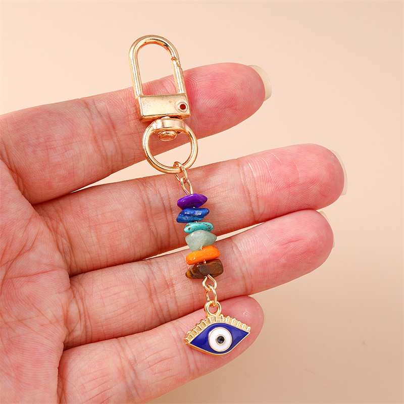Fashion Handmade Evil Eye Keyc - Men Accessories Evil Eye review and price