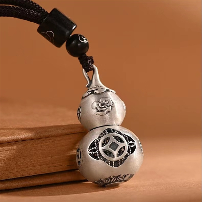 Ethnic Style Relief Coin Calab - Men Accessories Ethnic review and price