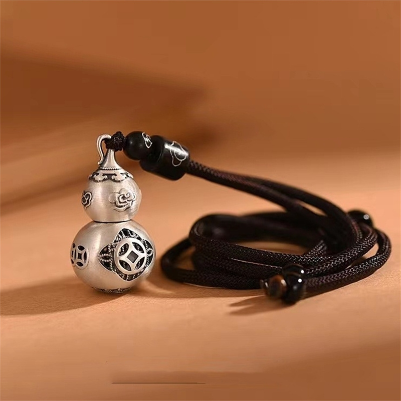 Ethnic Style Relief Coin Calab - Men Accessories Ethnic review and price