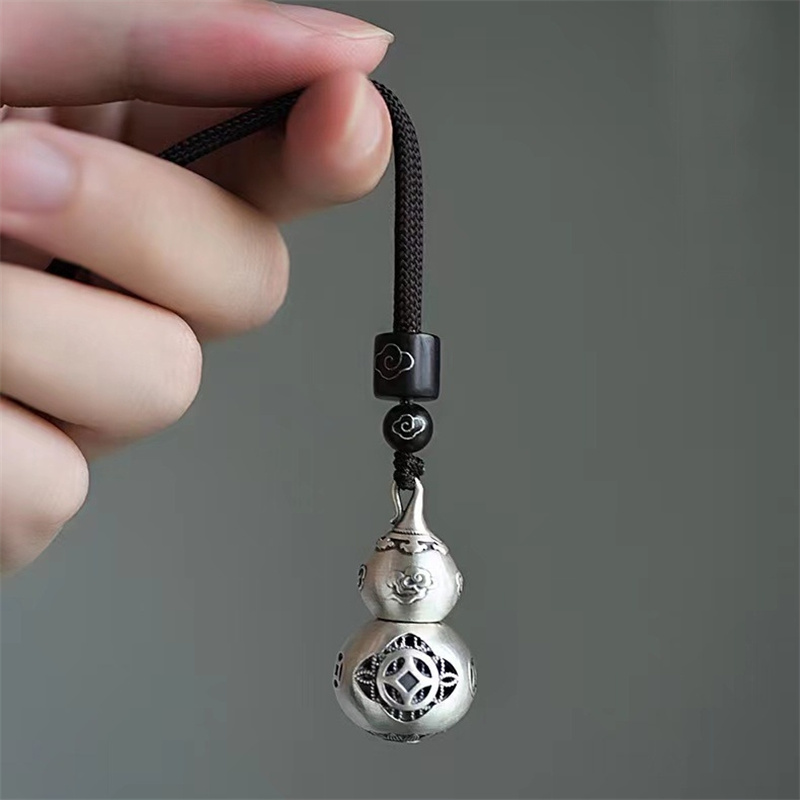 Ethnic Style Relief Coin Calab - Men Accessories Ethnic review and price