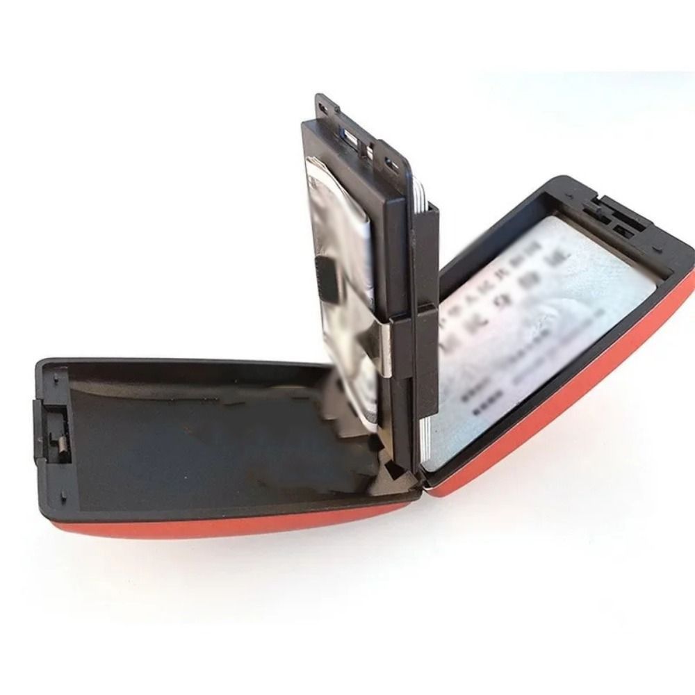 Large Capacity Credit Cards Ho - Passport Wallet Rfid review and price
