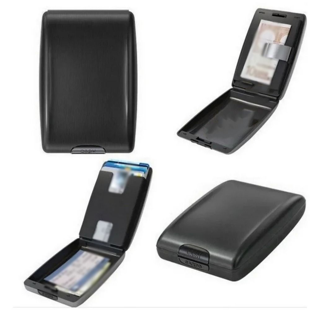 Large Capacity Credit Cards Ho - Passport Wallet Rfid review and price