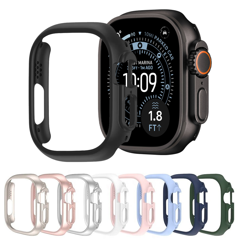 Cover Case For Apple Watch Ult - Men'S Accessories Display review and price