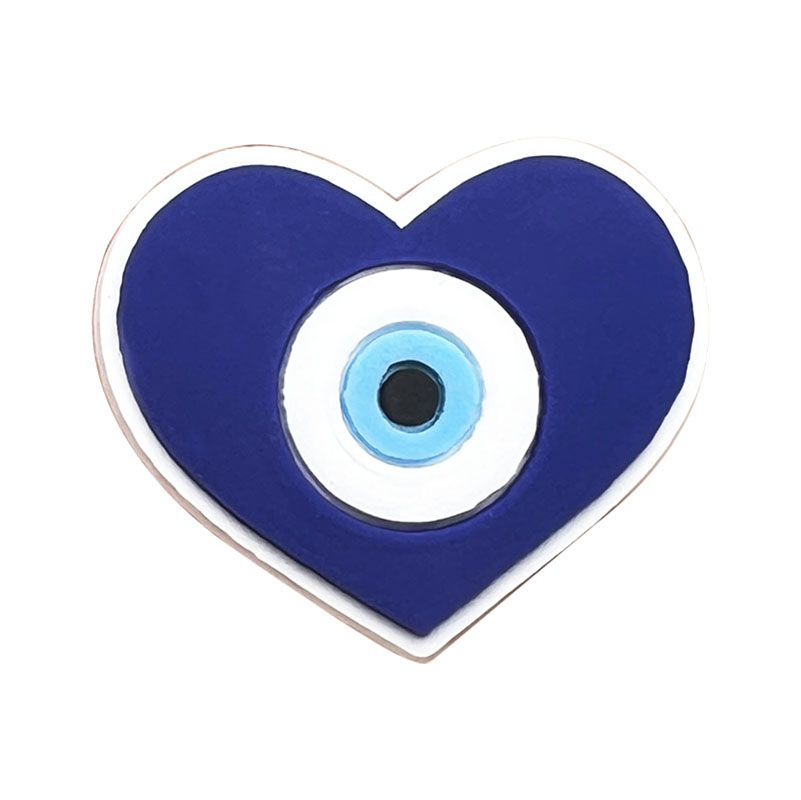 New Arrival Evil Eyes Shoe Cha - Men Accessories Evil Eye review and price
