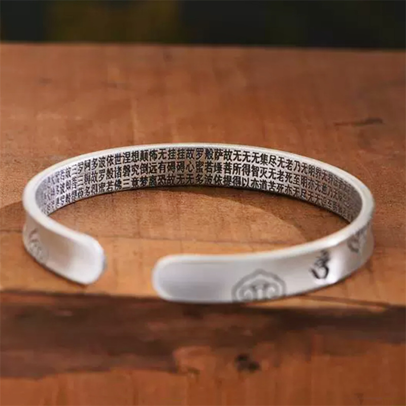 Ethnic Style Auspicious Clouds - Men Accessories Ethnic review and price