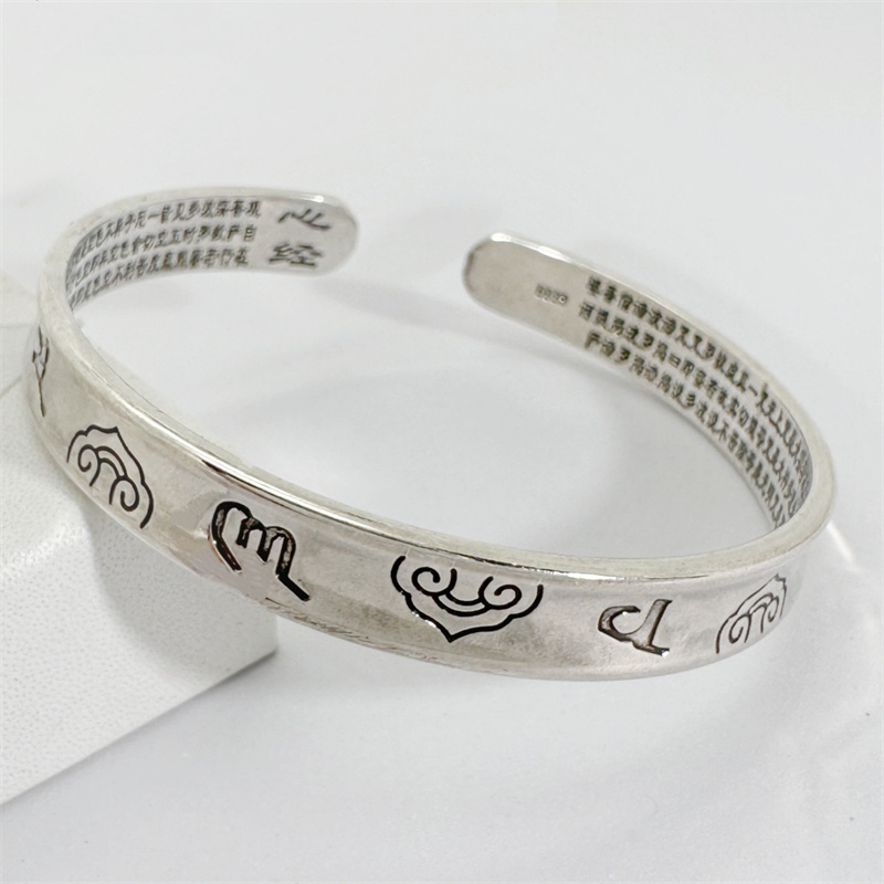 Ethnic Style Auspicious Clouds - Men Accessories Ethnic review and price