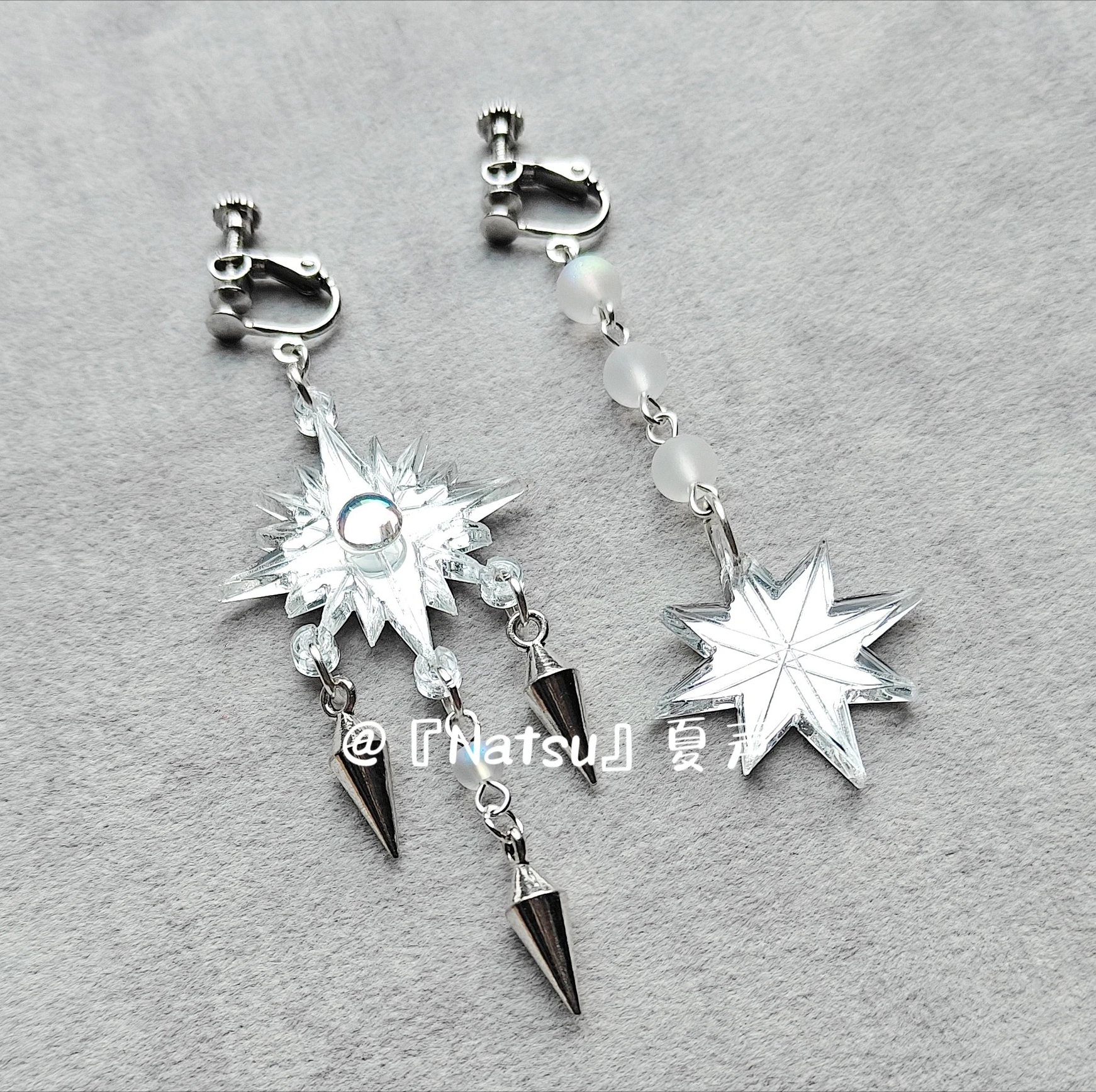 Anime Paradox Live Yeon Hajun  - Men Accessories Jewelry review and price