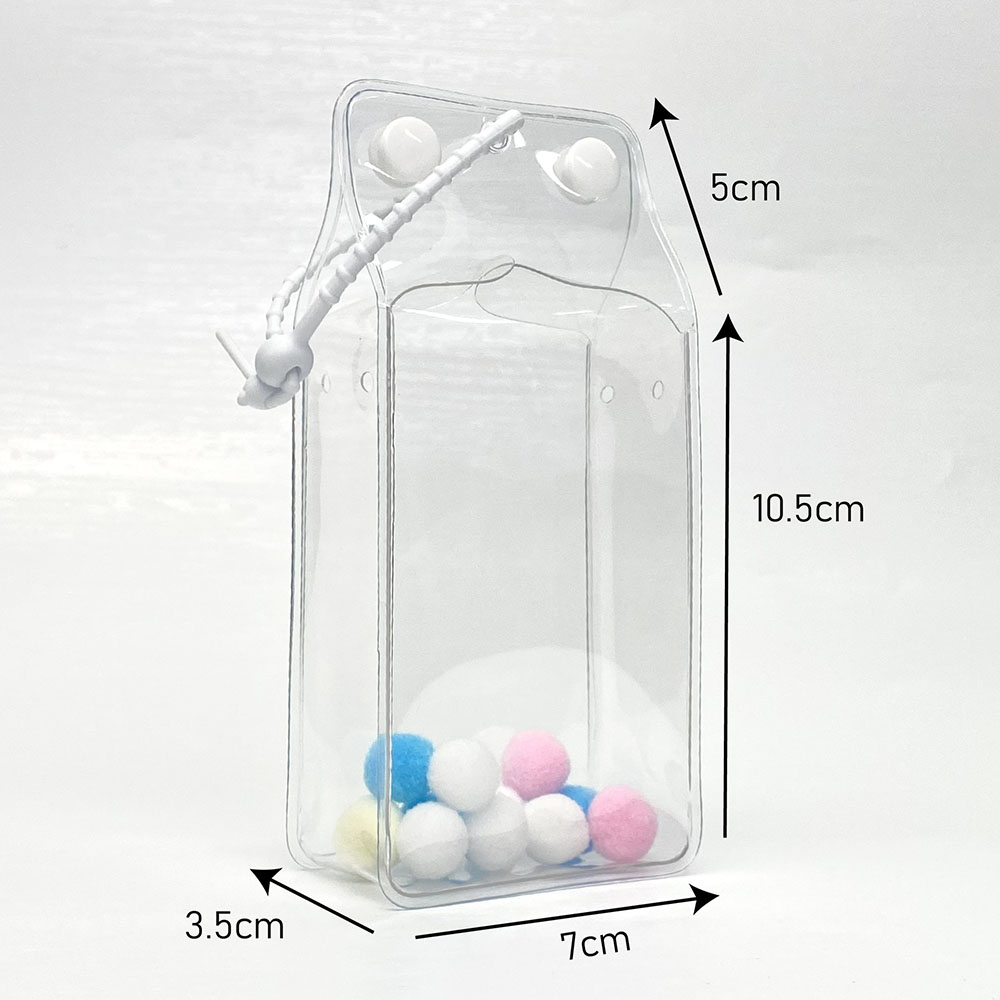 Display Bag for Labubu 4.0 The - Men'S Accessories Display review and price