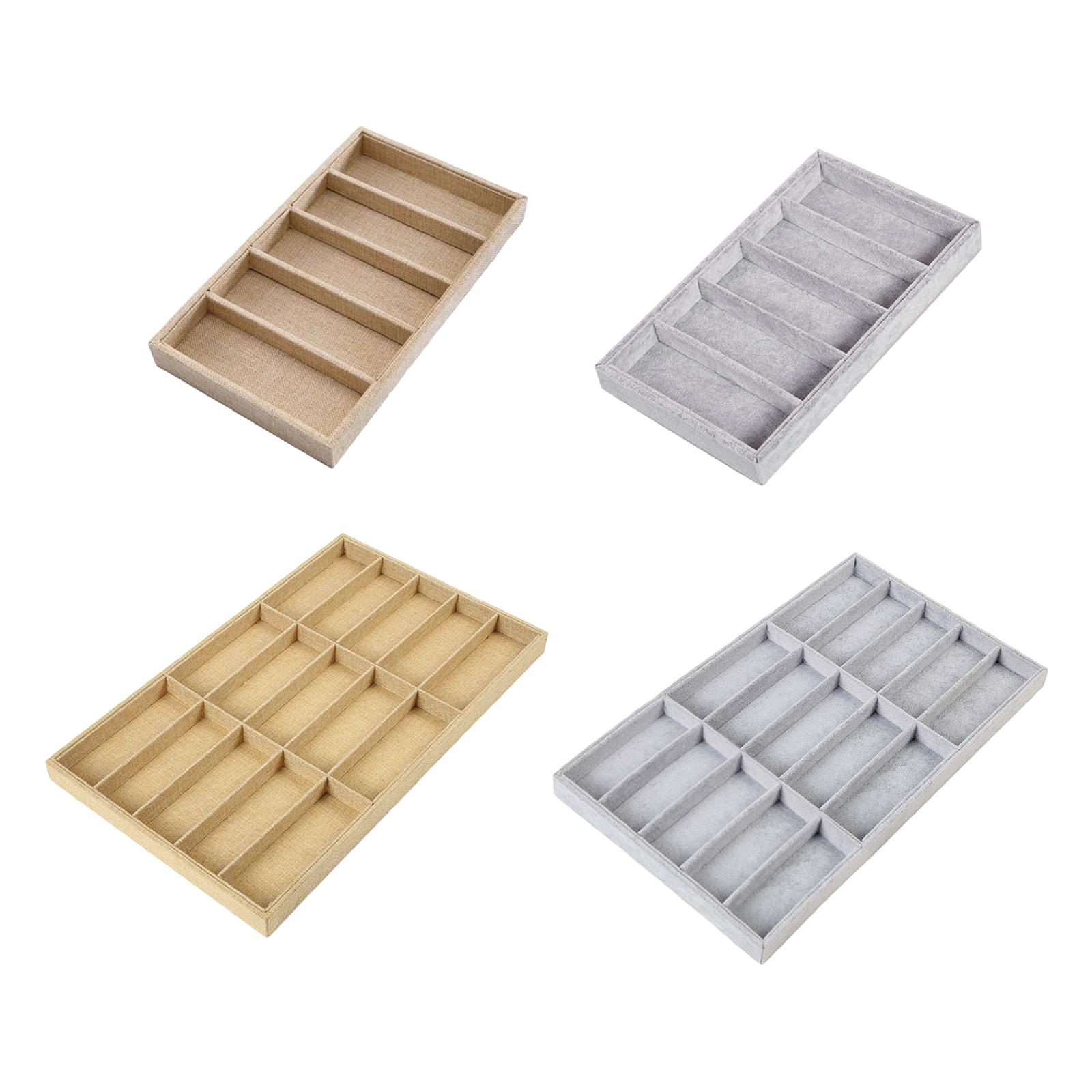 Glasses Display Tray Eyewear S - Men'S Accessories Tray review and price