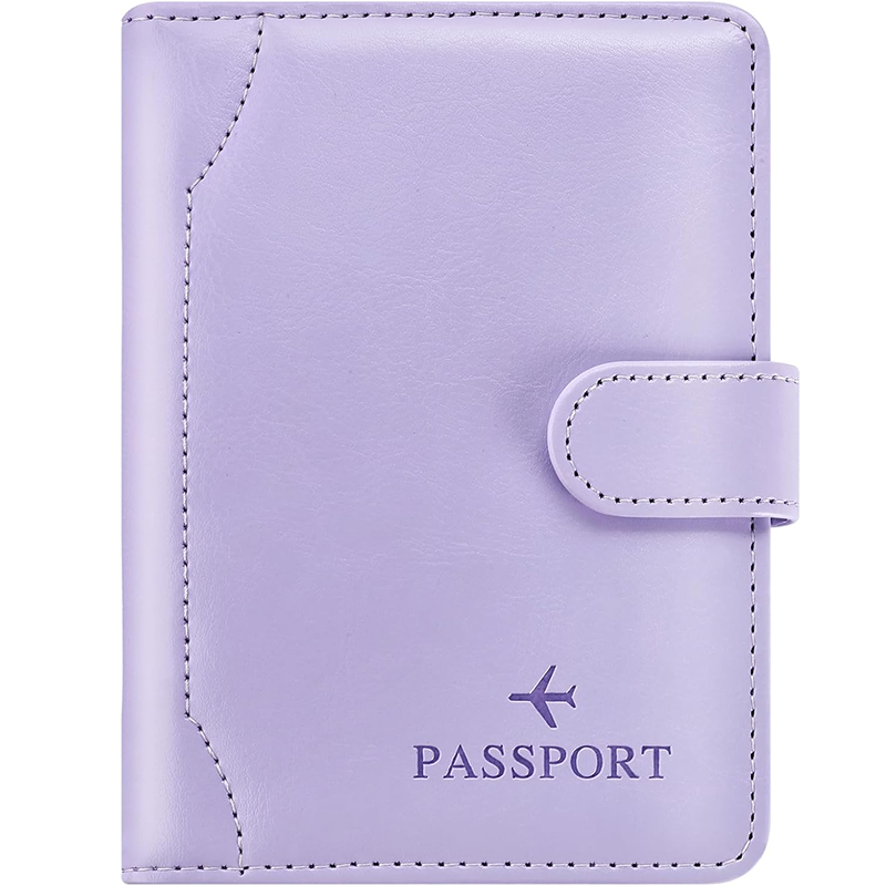Passport Holder for Travel Cru - Passport Wallet Rfid review and price