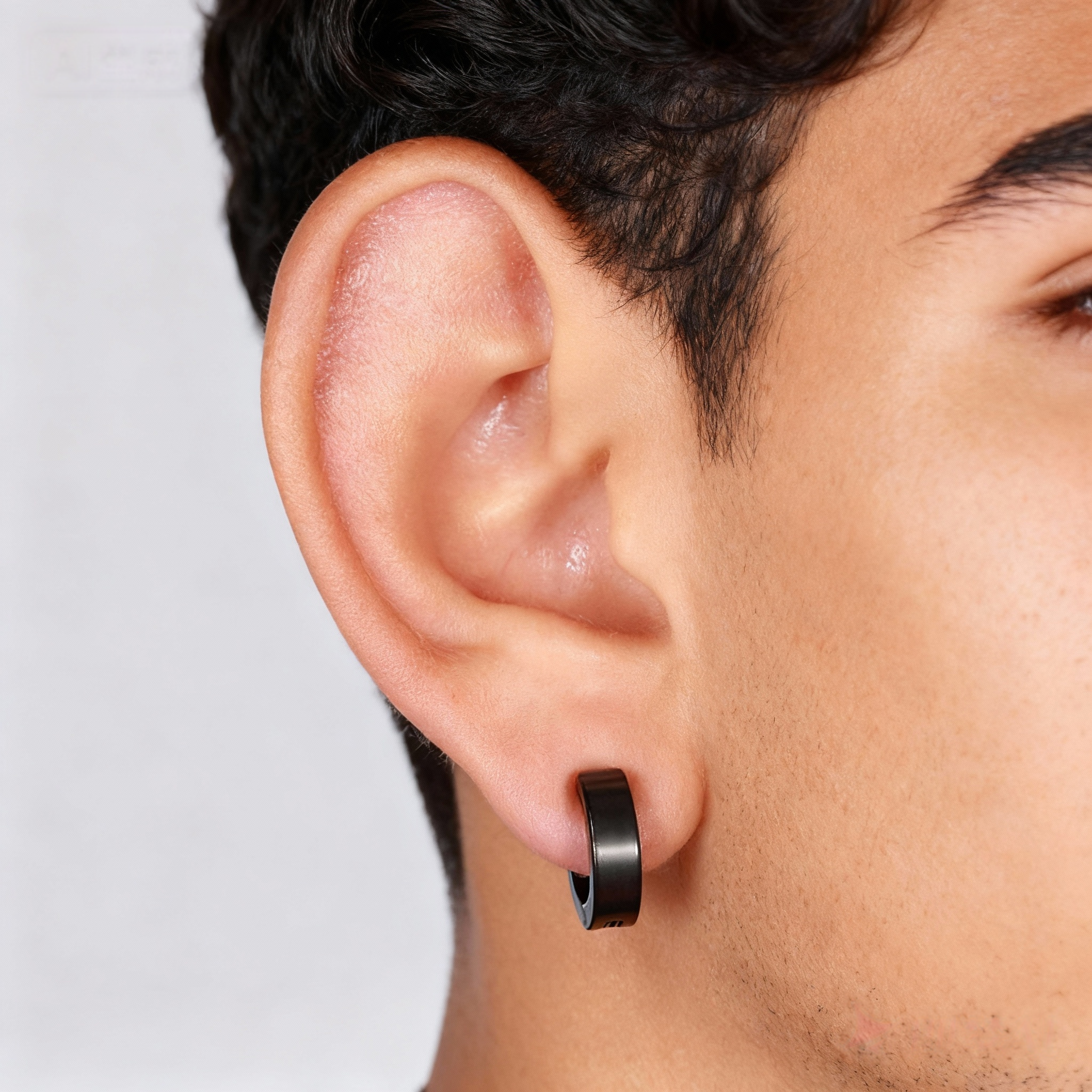 3/5 Pairs Minimalist Stainless - Men'S Minimalist Accessories review and price