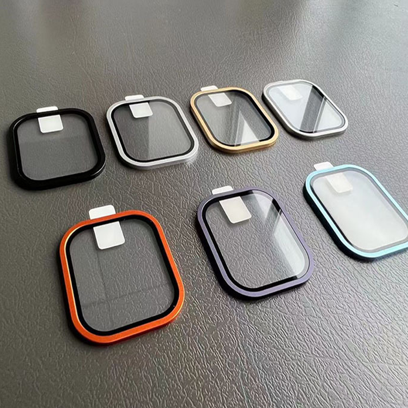 Tempered Glass for Apple Watch - Men'S Accessories Display review and price
