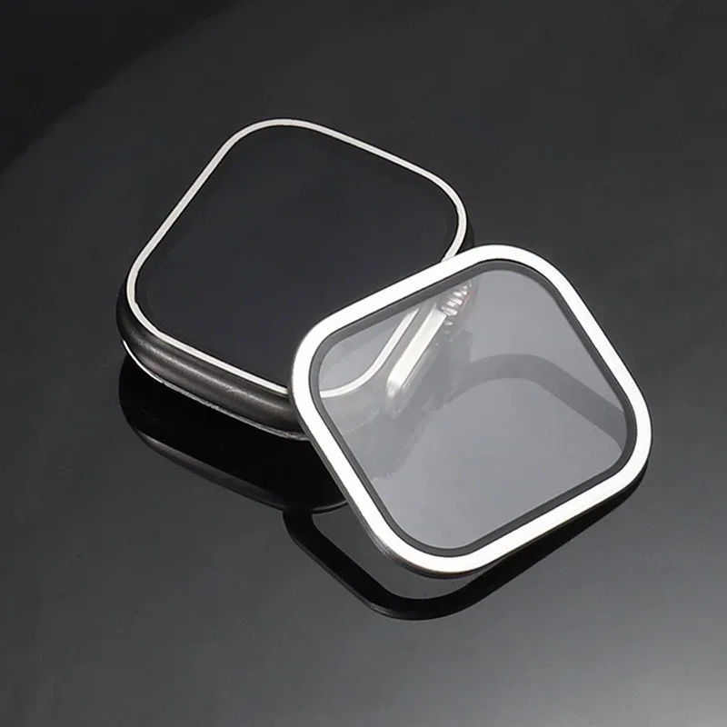 Tempered Glass for Apple Watch - Men'S Accessories Display review and price