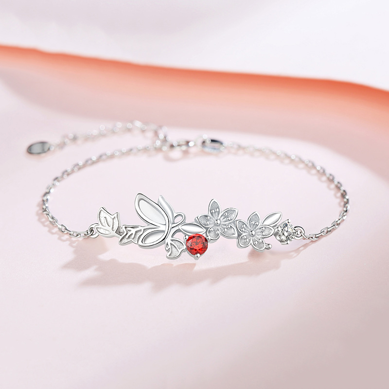 Anime Tian Guan Ci Fu Bracelet - Men Accessories Chain And Bracelet review and price