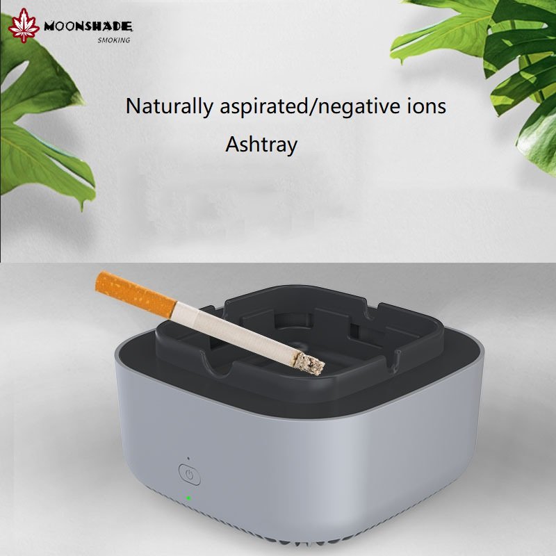 MOONSHADE Smokeless Ashtray Ne - Men'S Accessories Tray review and price