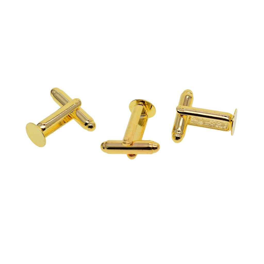 Mens Cufflink Base Cabochon Se - Men'S Accessories Tray review and price