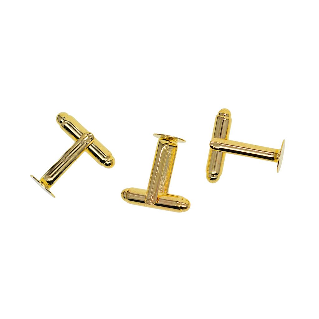 Mens Cufflink Base Cabochon Se - Men'S Accessories Tray review and price