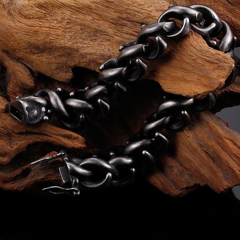 Fongten Fashionable Men's Vers - Men Accessories Bd review and price