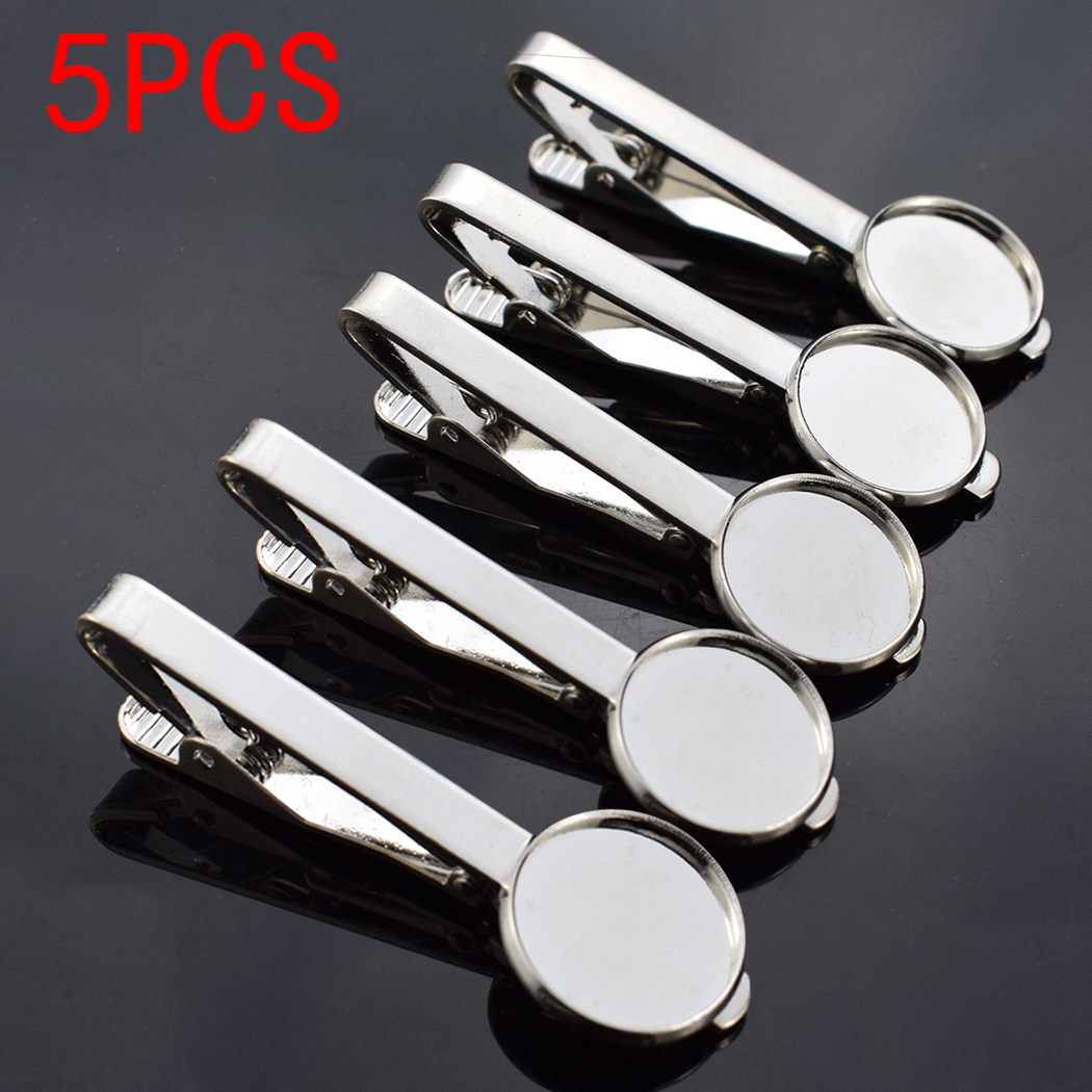 Diy Men Cufflinks Tie Clips Pi - Men'S Accessories Tray review and price