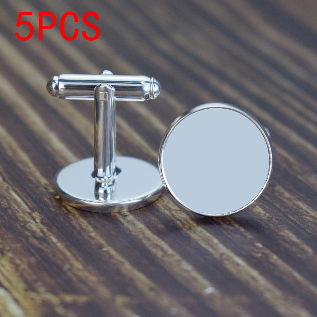 Diy Men Cufflinks Tie Clips Pi - Men'S Accessories Tray review and price