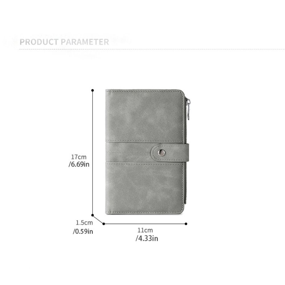 Creative Card Holder PU Passpo - Passport Wallet Rfid review and price