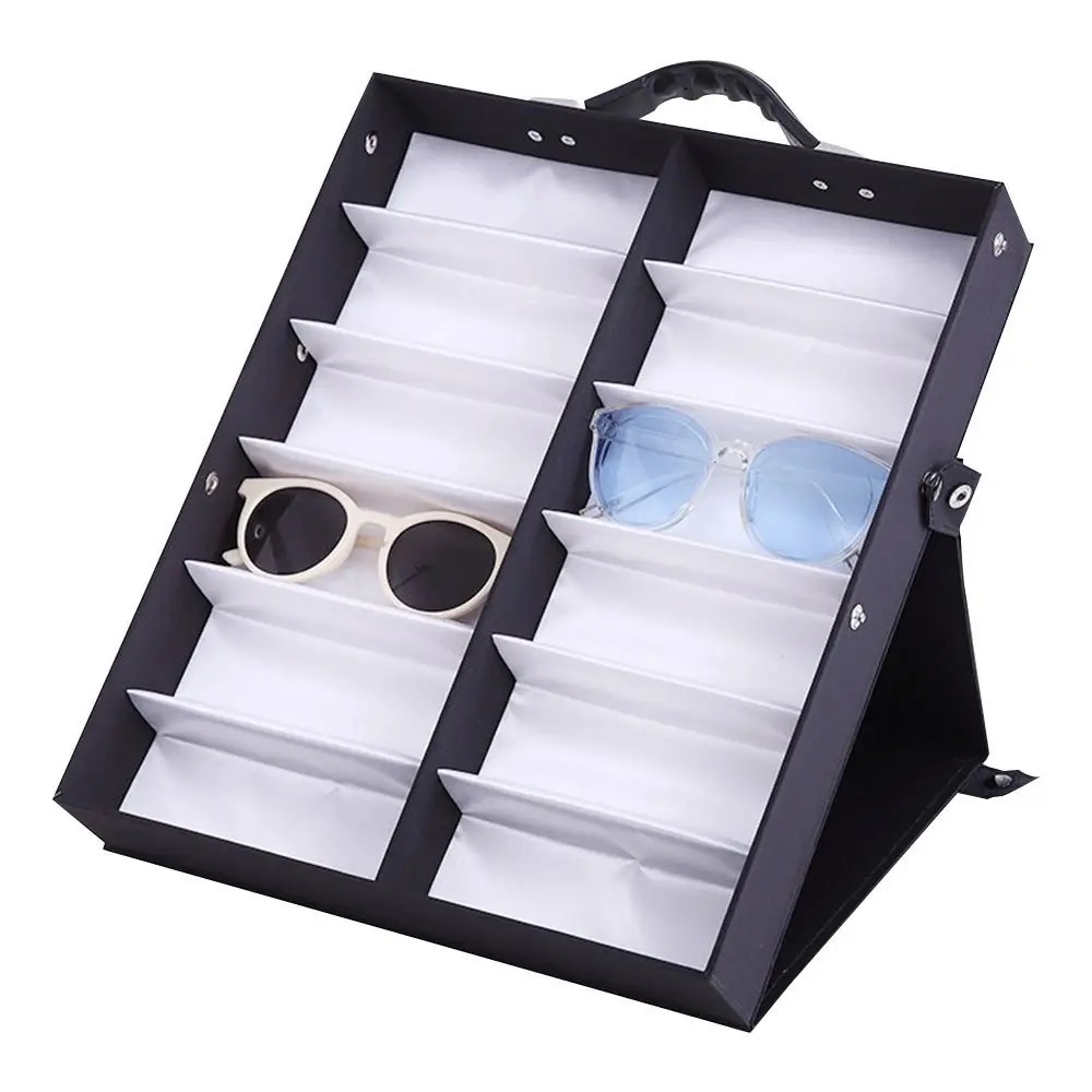 12/18 Slots /Grid Glasses Stor - Men'S Accessories Tray review and price