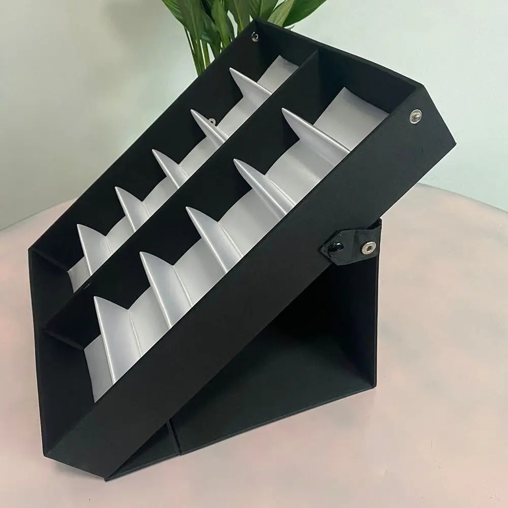 12/18 Slots /Grid Glasses Stor - Men'S Accessories Tray review and price